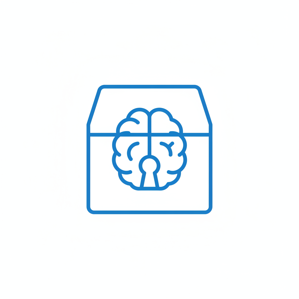 Хаалттай хайрцаг дотор LLM